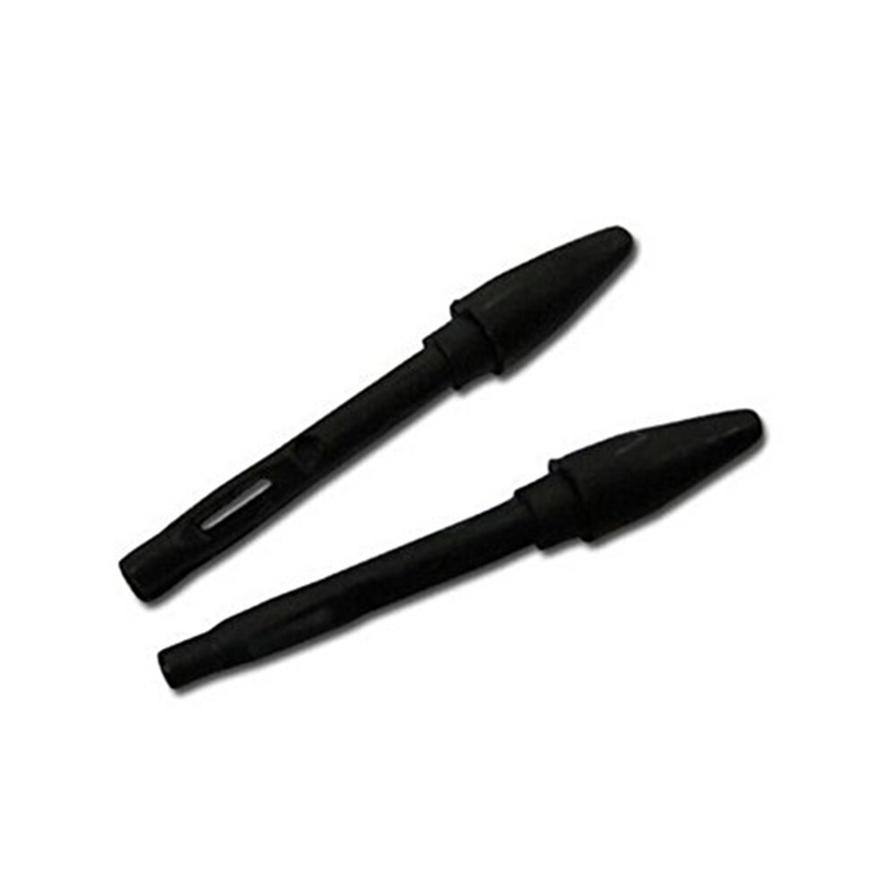20 pcs/lot Replacement Nibs Pen Nibs Tablets Tips Stylus Tip For HUION Digital Tablet Stylus h610 540 h420 1060plus dwh69 h58l