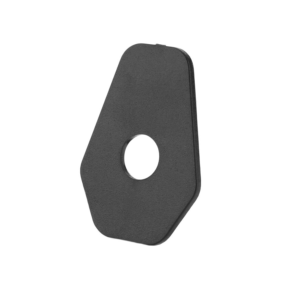 Ny 4 stk bil blinklys indikator adapter plater pakninger avstandsstykker erstatning til suzuki  sv650s sv1000s gsxr 600 750