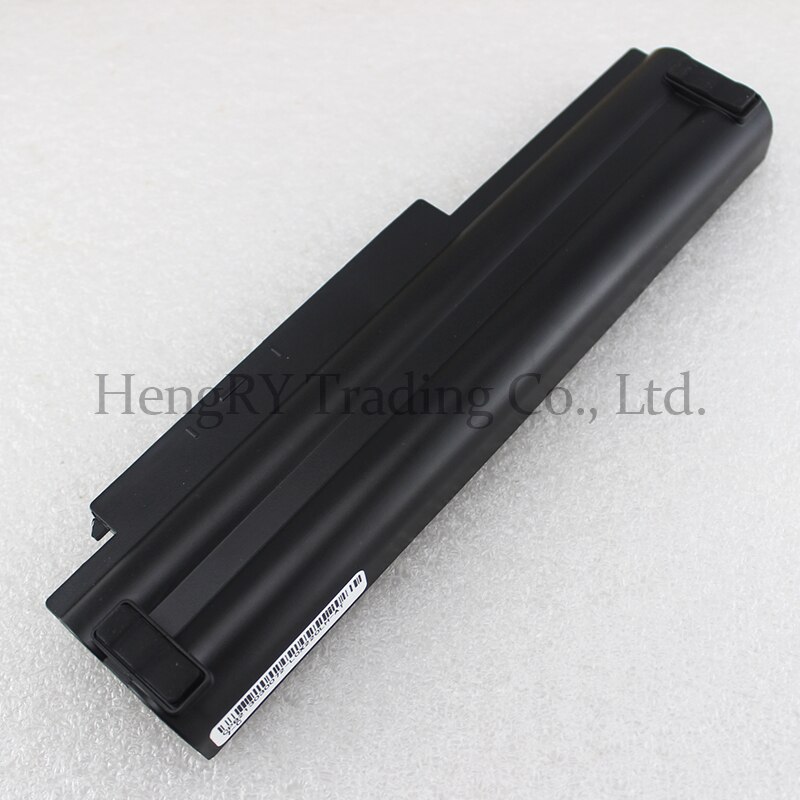HSW 5200mAh 6 Cells laptop battery for LENOVO ThinkPad X220 X220i 42T4901 42T4940 42T4942 ASM 42T4862 FRU 42T4861