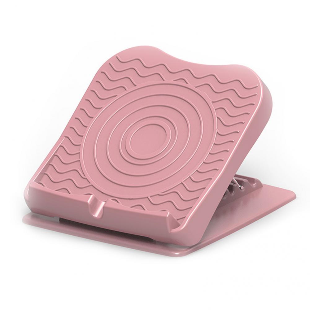 Good Stretch Board Lightweight Waterproof Incline Board Massage Fitness Pedals Stretcher for Indoor Fitness Stretcher