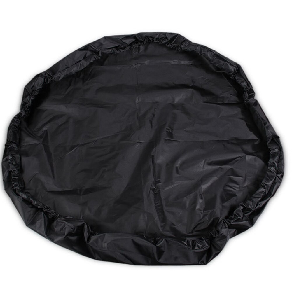Traje de neopreno para playa, colchoneta cambiante para surfistas, bolsa seca impermeable de protección: 50cm
