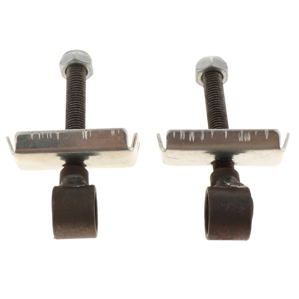 Mini Moto Crossmotor Kettingspanner Spanner Puller Dirtbike