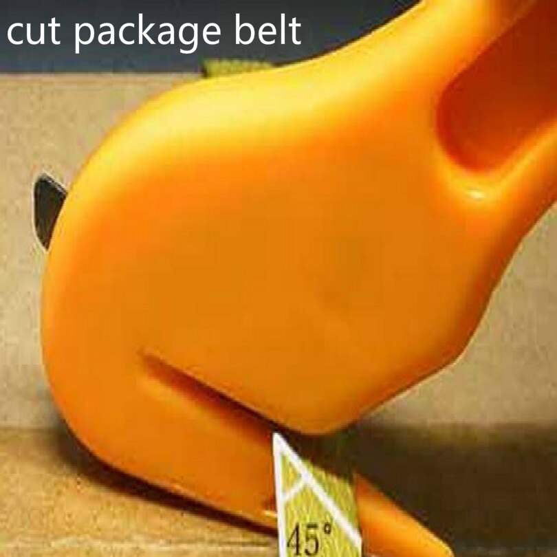 Eksprespakker indpakning papirfolie cutter film cutter enhed wrap cutter food wrap dispenser cling wrap dispenser +10 blade