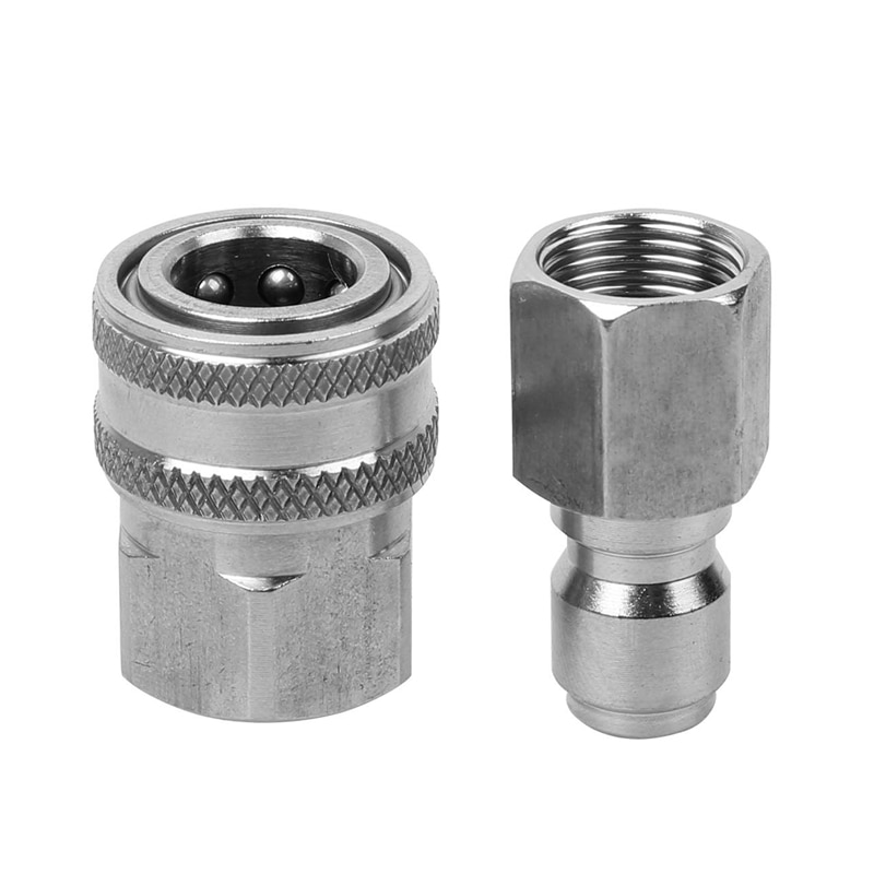 Karcher 4.403-002.0 2xM22x1,5 Slangkoppeling - - Technische groothandel
