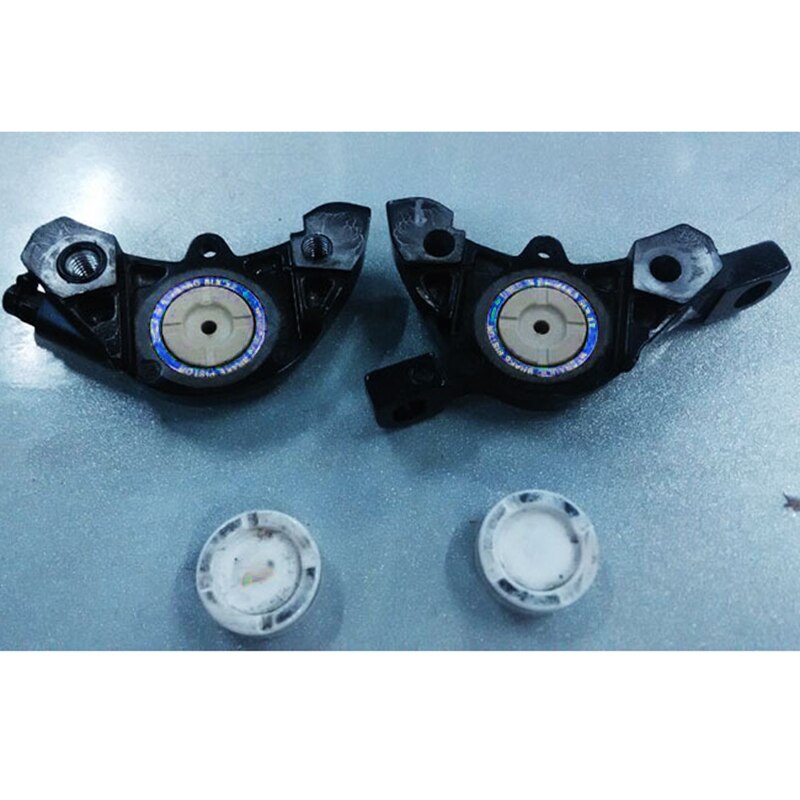 Bicycle Hydraulic Disc Brake Piston Brake Piston Caliper Parts for Shi Mano SLX M675/M7000 XT M785/M8000/RS805 M9020