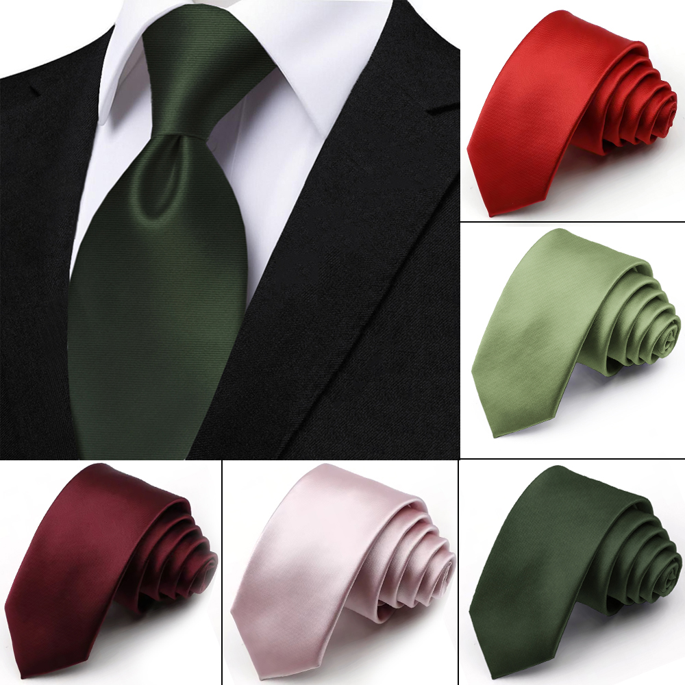 Gravata skinny masculina de cor sólida, gravata vintage de cetim verde salvia, bolso quadrado, vestido de casamento, toalha no peito, acessórios de terno