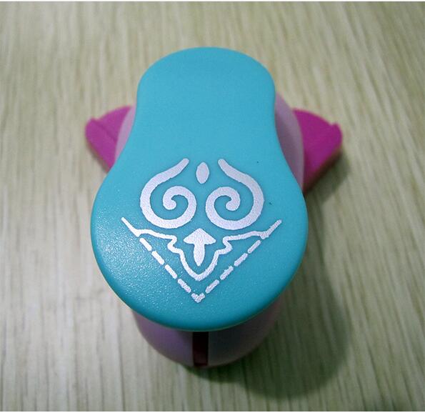 fancy border punch flower embossing Punch scrapbooking handmade edge device DIY paper cutter Handmade Craft