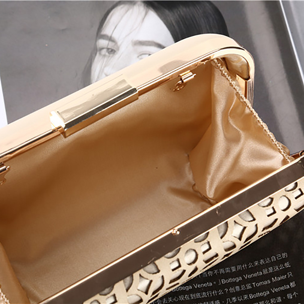 Luxus Kristall Perle Abend Kupplung Taschen Frauen Elegante Schminktäschchen Handtasche Hochzeit Lady Tasche Bolsas Feminina # a3