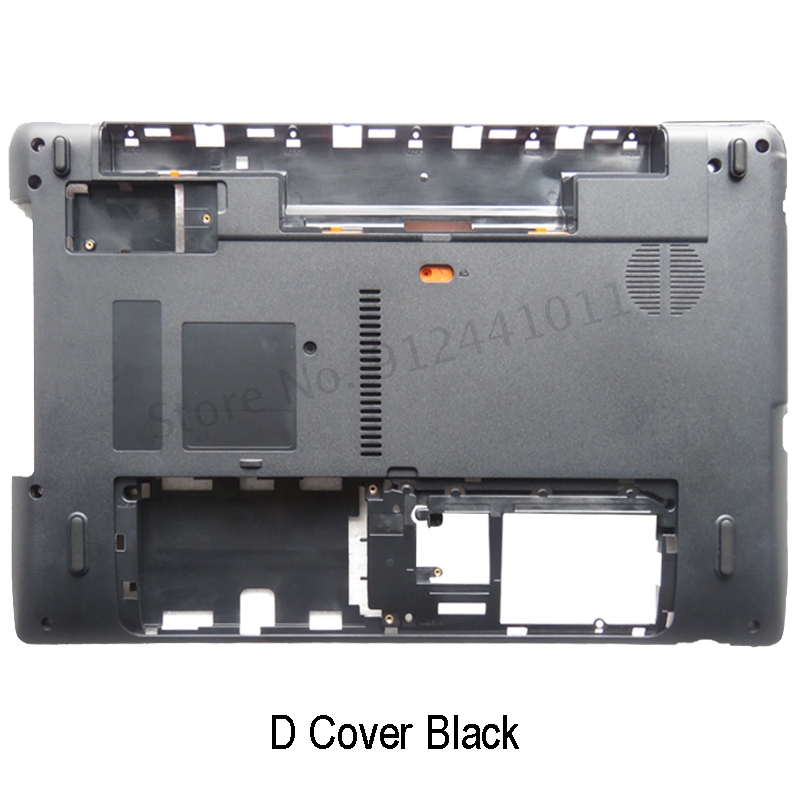 Coque écran Arrière Pour Acer Aspire 5738ZG - Référence WIS604CG1100309062011, Occasion