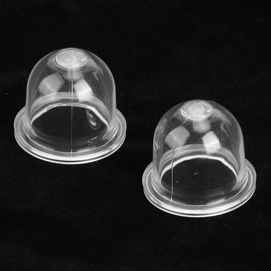 10pcs Carburetor 22mm Primer Bulb Replacement Accessories Fit for Homelite