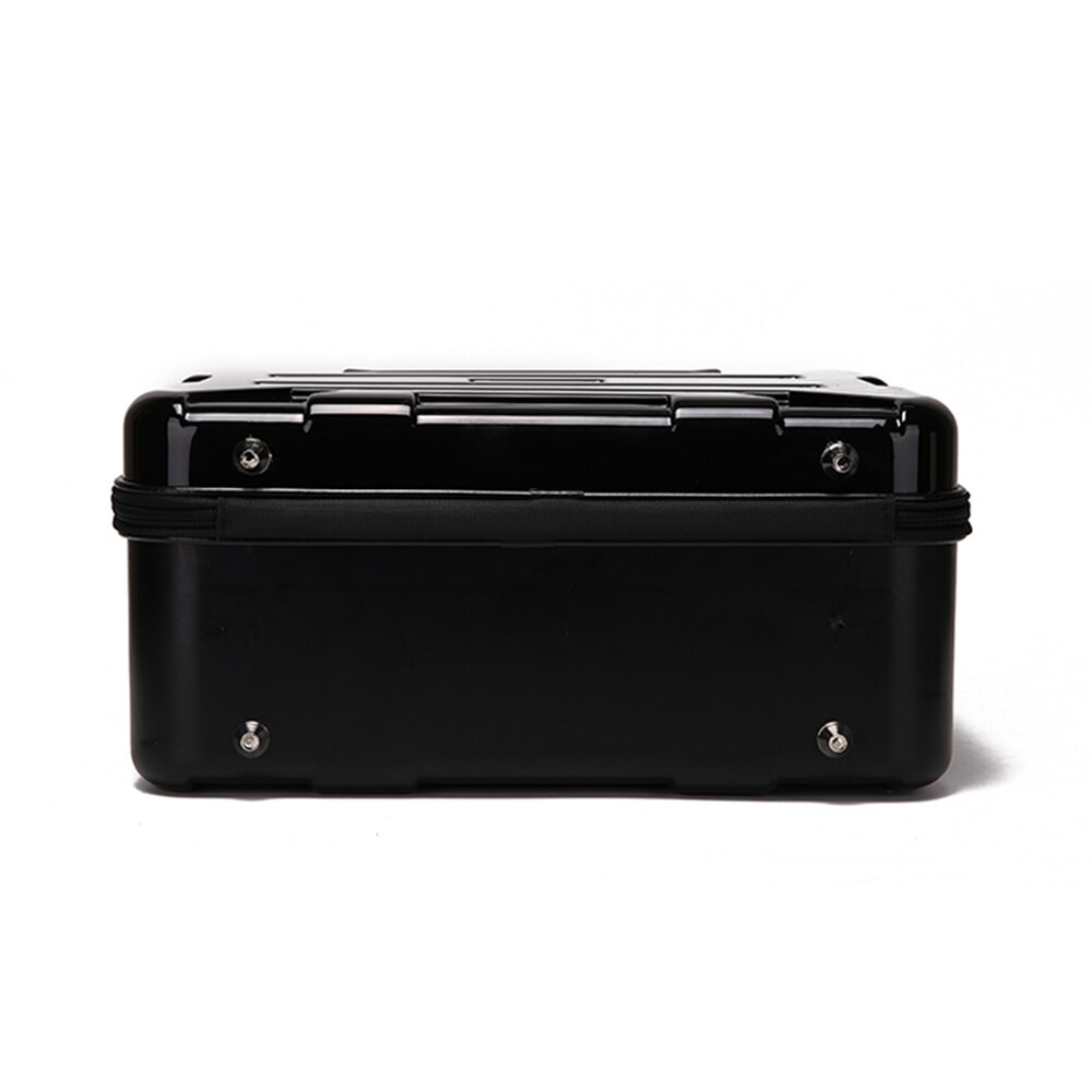 DJI FPV Hardshell Handheld Lagerung Tasche Wasserdichte Schutz Kasten Tragetasche Für DJI FPV Handtasche Tragen Tasche Drohne Zubehör