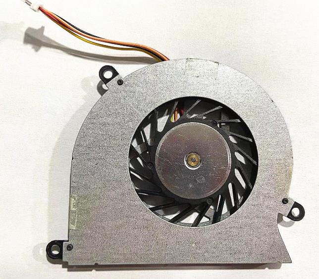 Cpu Koeling Koeler Ventilator Voor Acer Aspire C22 C24 C24-760 C24-710S AZ6L2 S1 Pro 23.B6UD6.001 C24-865 DFS1503059U0T FK0P
