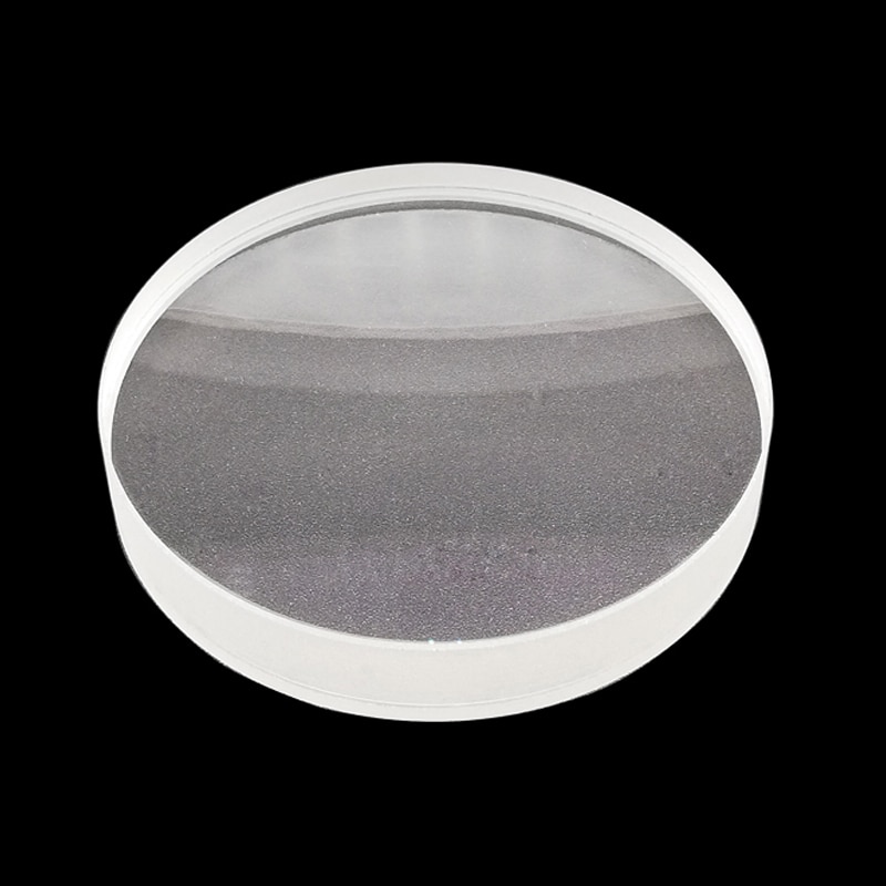 70 Mm Doublet Achromatische Lens Diy Optische Glas Met Coating Monoculaire/Verrekijker/Astronomische Telescoop Objectief