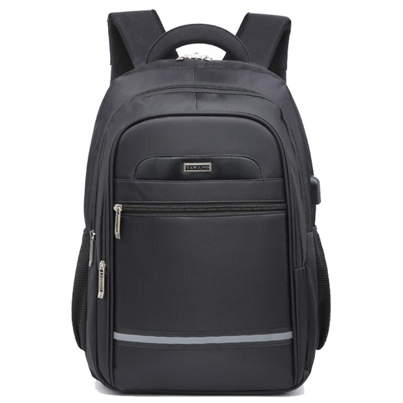 Chuwanglin affaires hommes sac à dos sacs d'école travail voyage sac à bandoulière plusieurs styles sac à dos pour ordinateur portable sac hommes G120304: 1