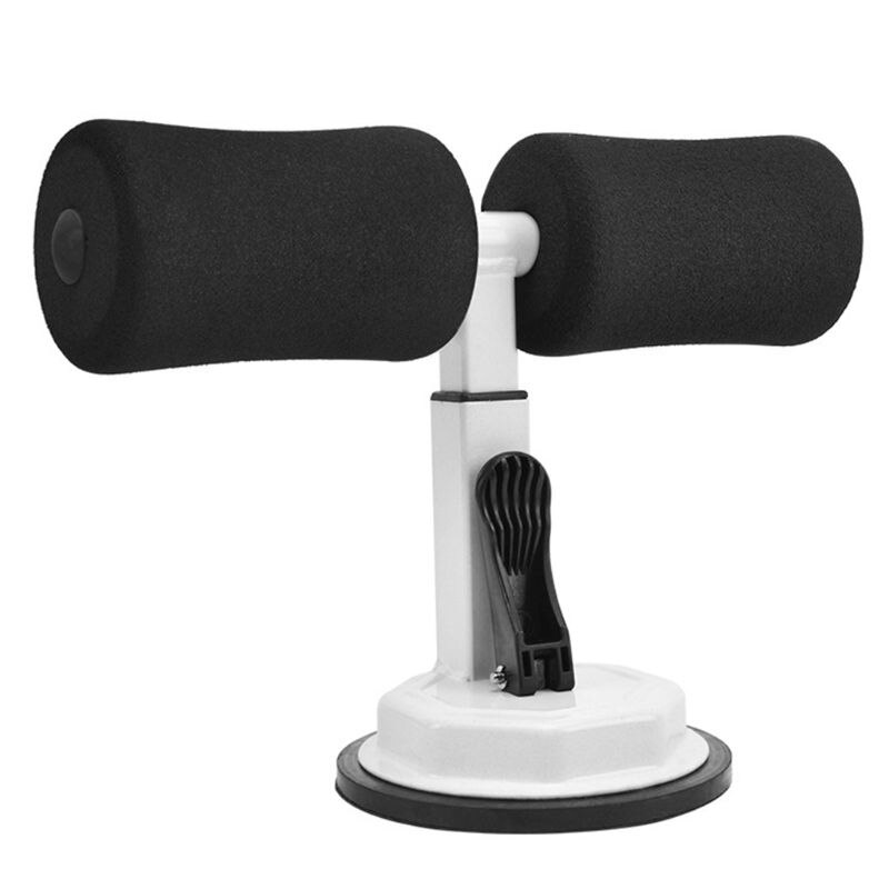 Palestra Sit Up Unico Bar Assistente Gym Esercizio Attrezzature di Allenamento di Resistenza Vita Addominale Perdere Peso: Blu