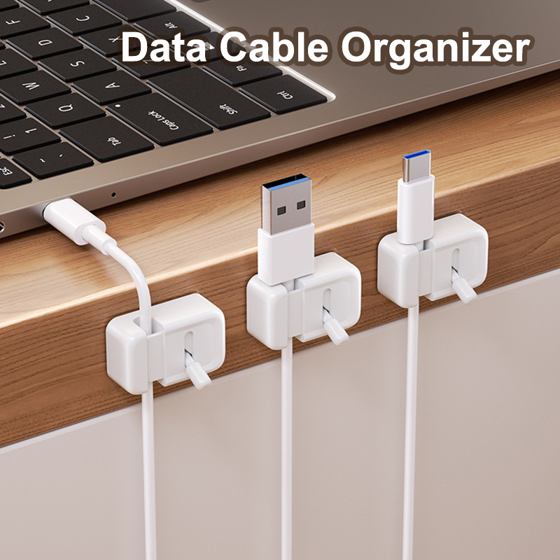 1/3 stücke Kabel Clip Klebstoff Draht Kabel Halfter Organizer Wickler Schreibtisch Kabel Feste Lagerung Für Heimat Sekretariat Auto kabel Verwaltung