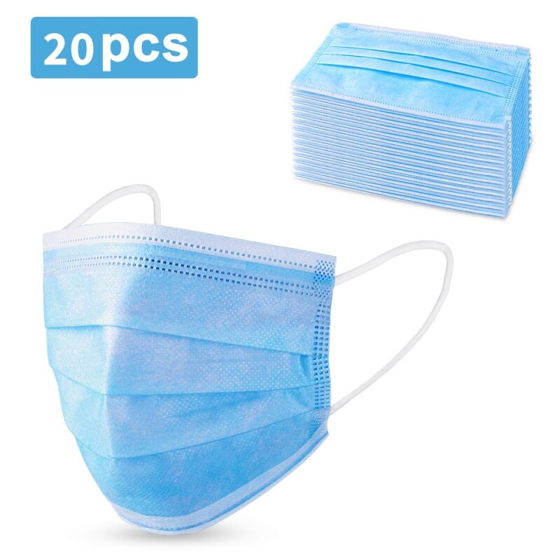 MASK Low Price: 20pcs