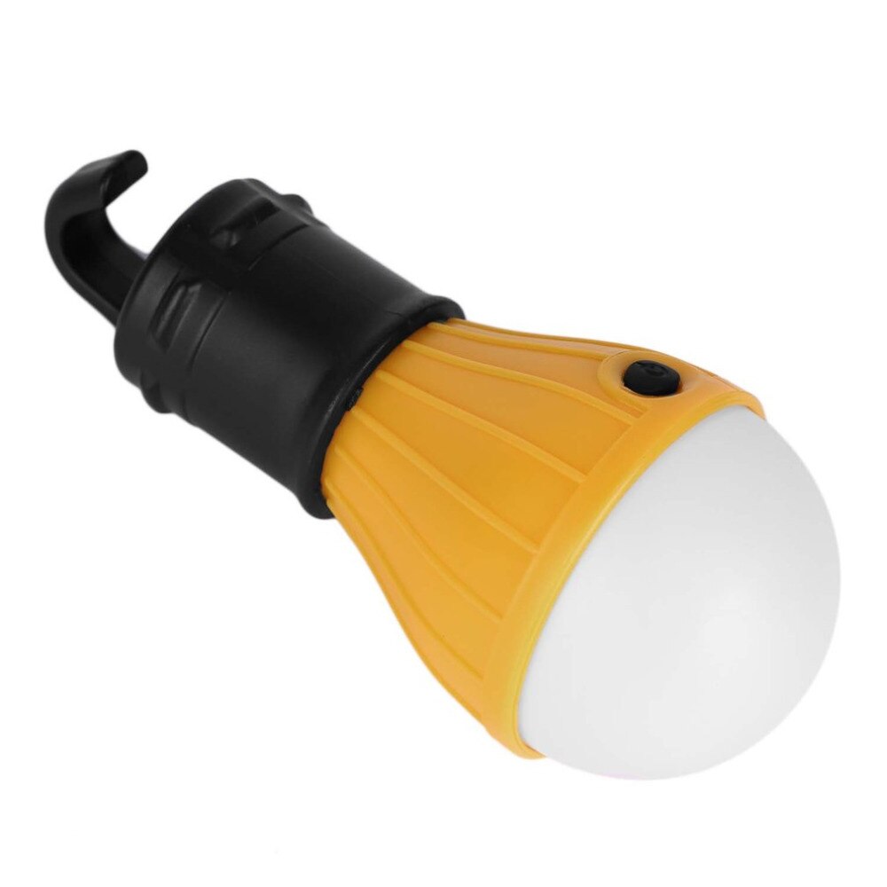 Draagbare Zacht Licht Outdoor Opknoping LED Campin... Grandado