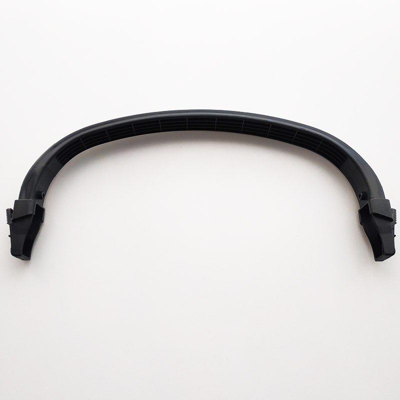 Kinderwagen Stoßstange Bar Rahmen Für Stokke Xplory V3/4 Dsland Kinderwagen Handlauf Rahmen Armlehne Halterung Baby Ersatz Zubehör: Default Title