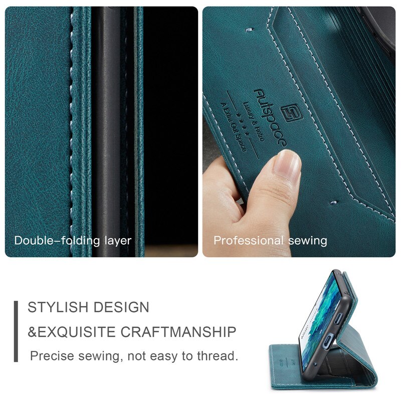 Dla Samsung S20 FE 5G przypadku skóry rocznika etui na telefony na Samsung S20 Ultra S20 Plus S20FE przypadku odwróć portfel pokrywa S 20 torby Coque