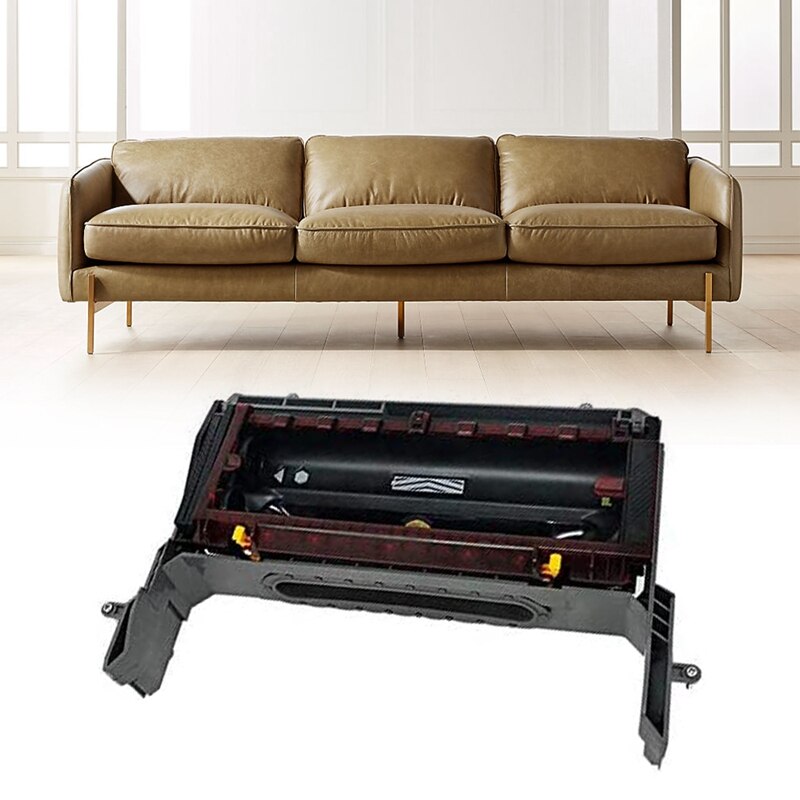 Enhanced Brush Assembly Cleaning Head Module Parts Replacement for Irobot Roomba 800/900 Series 870 880 890 960 980