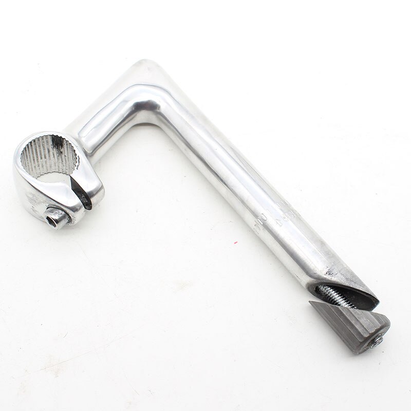 Guidon de vélo de route rétro à col de cygne, 60/80mm x 25.4mm x 22.2mm x 180l