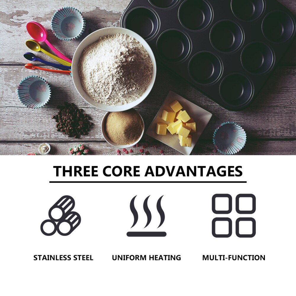 1pc Stainless Steel Chocolate Melt Pan Durable Baking Pan Butter Melt Bowl