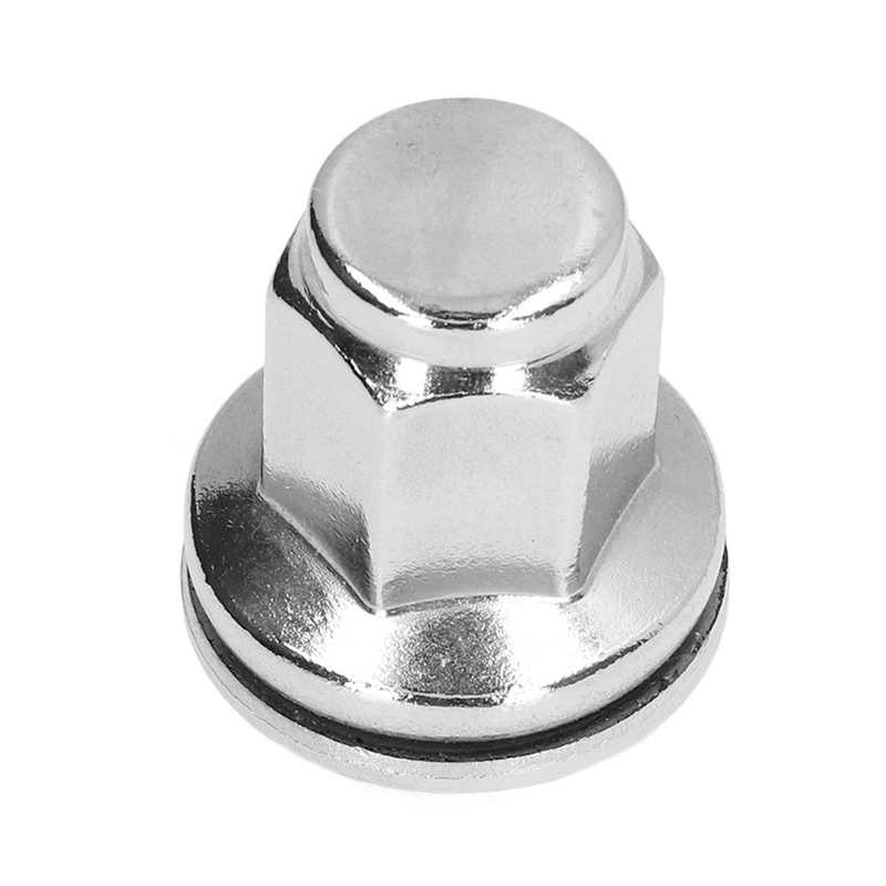 M14x1.5 Wheel Lug Nut Cold Forging Steel Bulge Acorn Lug Nuts Wheel Accessories for Car araba aksesuar