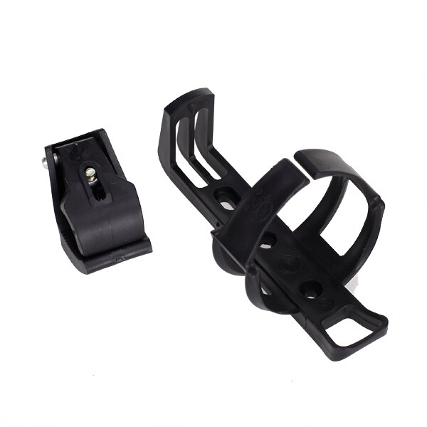 Fietsen mtb mountainbike fiets bidonhouder houder rek + snelspanklem fiets fietsaccessoires