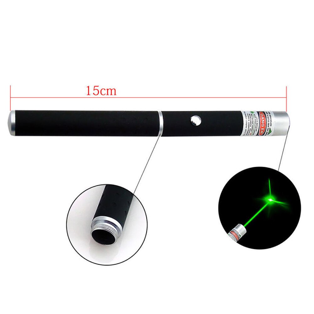 5mw poderoso ponteiro laser lottomr caneta luz lápis verde/vermelho roxo dot caça óptica 405/530/650nm baterias embutidas