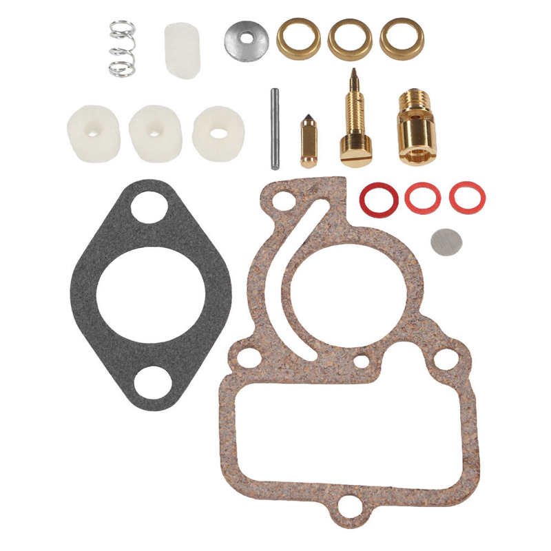 63349C91 Heavy Duty Vergaser Reparatur Kit für Traktor