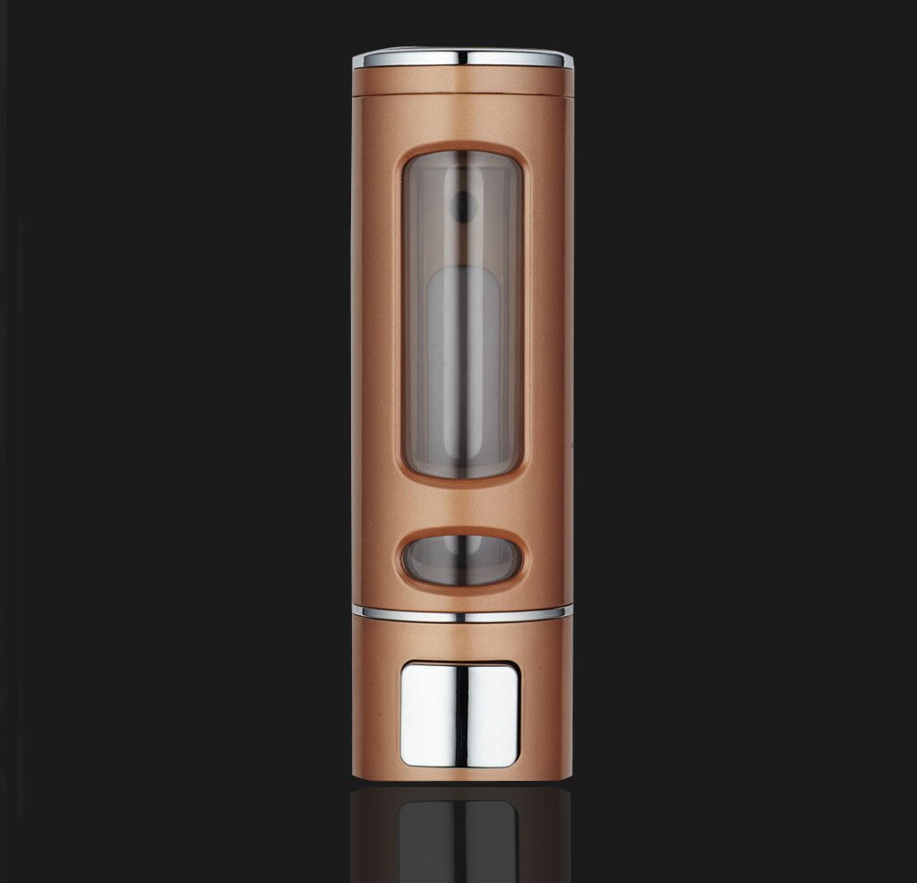 40# 400ML Wall Mount Washing Lotion Soap Shampoo Hand Sanitizer Dispenser Wall Mounted Bathroom Soap Shampoo Dispenser for home: A