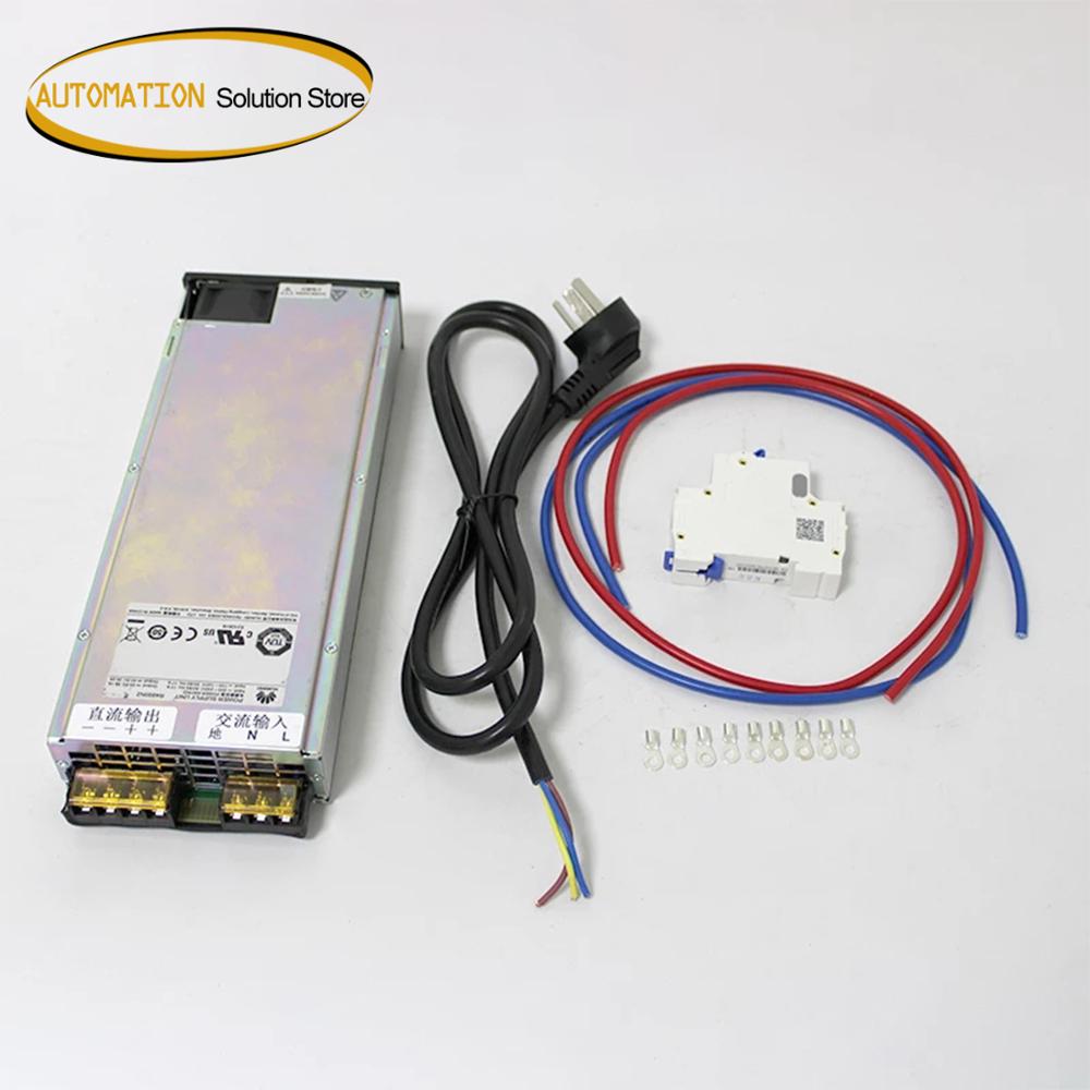 ZVS Induction Heater Accessories Coil/Crucible/Pump/Power supply