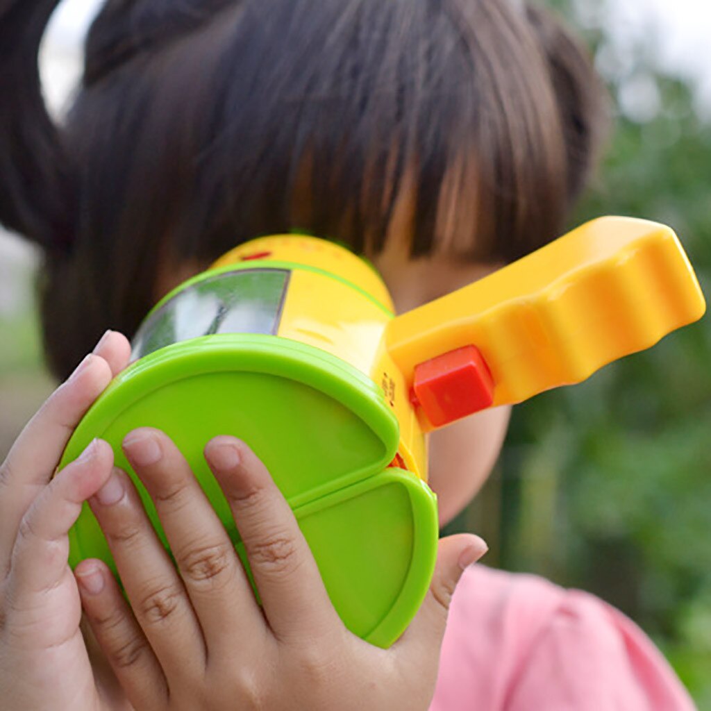 Bug Capture Cage Back Yard Insect Cage Bug House Scientific Experiment DIY Toys