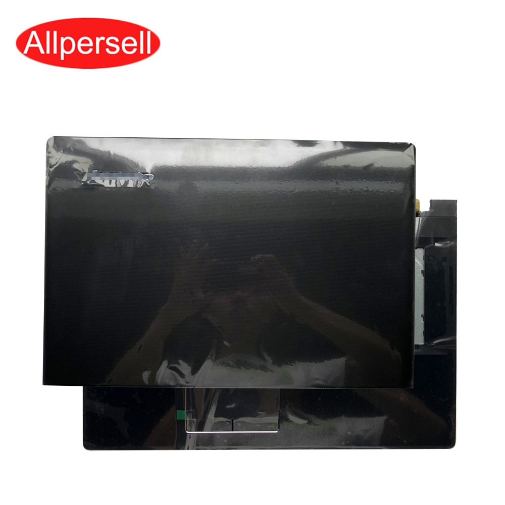 Laptop Cover Case Voor Lenovo G70 70 80 35 40 Z70 Screen Back Shell Frame Palm Rest Bodem Shell