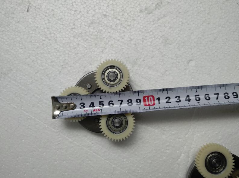 Bafang SWXK/BPM/SWXH/SWXB/SWXP Motor- kupplungen für Ersatz