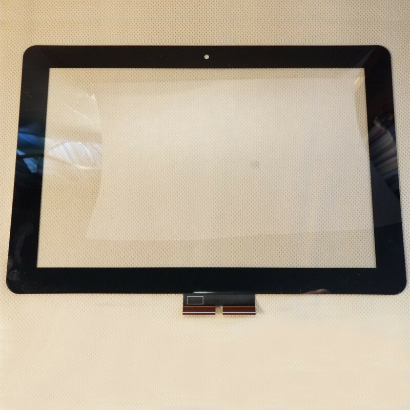 Pour Acer Iconia Tab A3-A10 A3-A11 A3 A10 A11 écran tactile 10.1 "numériseur panneau de verre avant numériseur verre lentille capteur