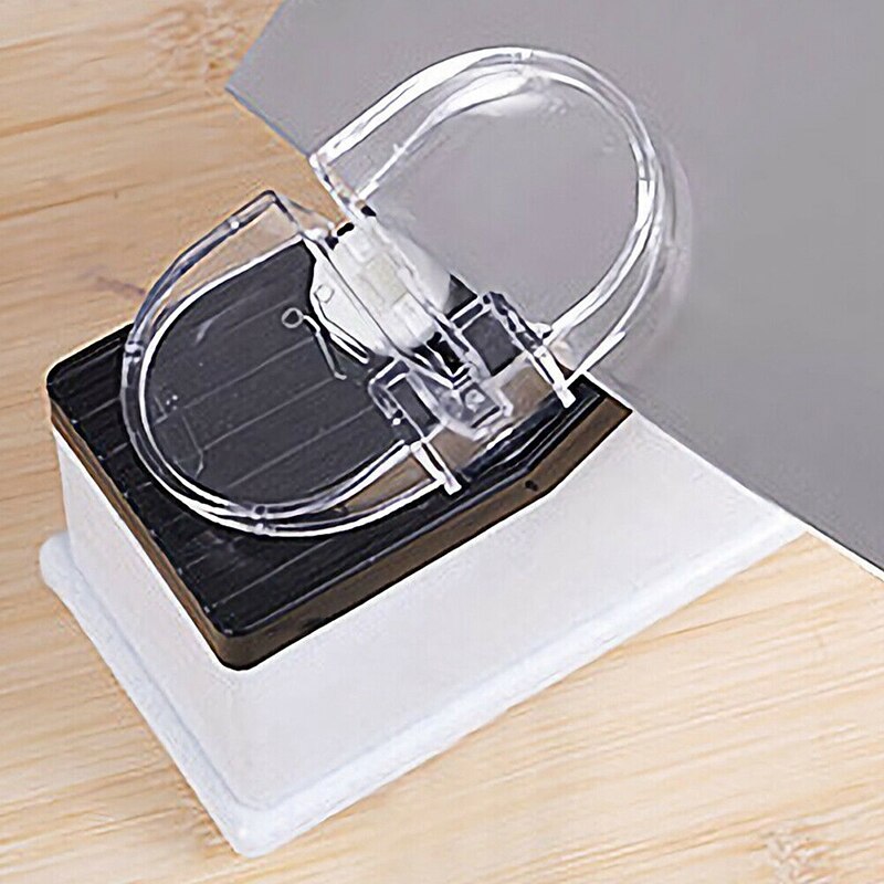 Electric Knife Sharpener USB Power Knife Sharpener Scissor Knife Blade Grinding Sharpening Machine Tool