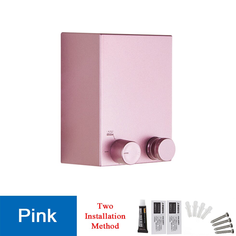 Versenkbare Wäscheleine Seil Schwarz Weiß Rosa Unsichtbare Kleidung Linie draussen drinnen Trocknen KleiderbüGel Linie 4,2 Meter Balkon: Rosa