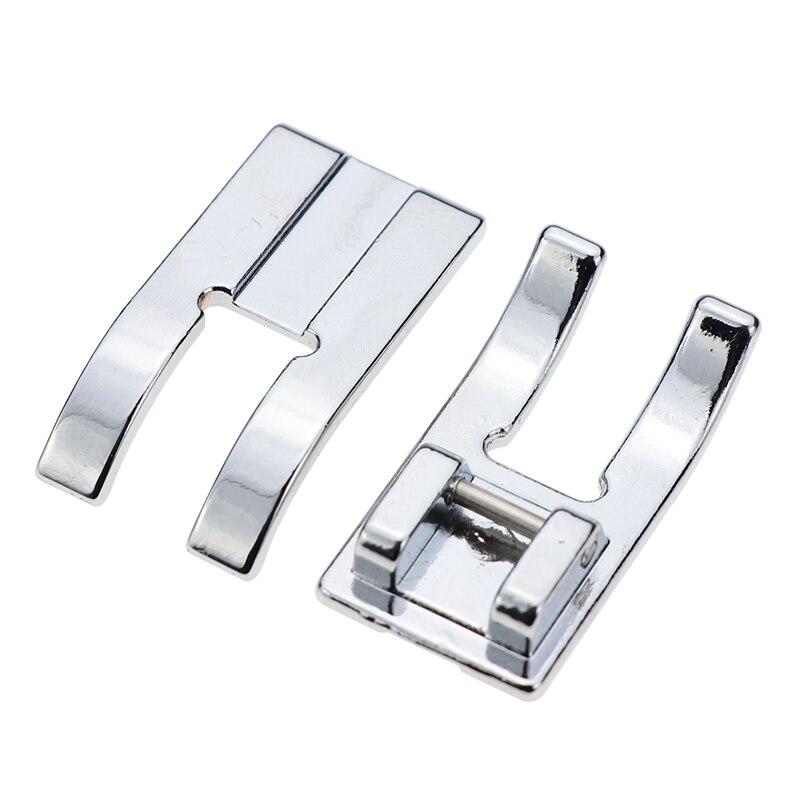 1PCS Domestic Sewing Machine Parts Open Toe Foot Presser Foot Parts Presser Sewing Accessories