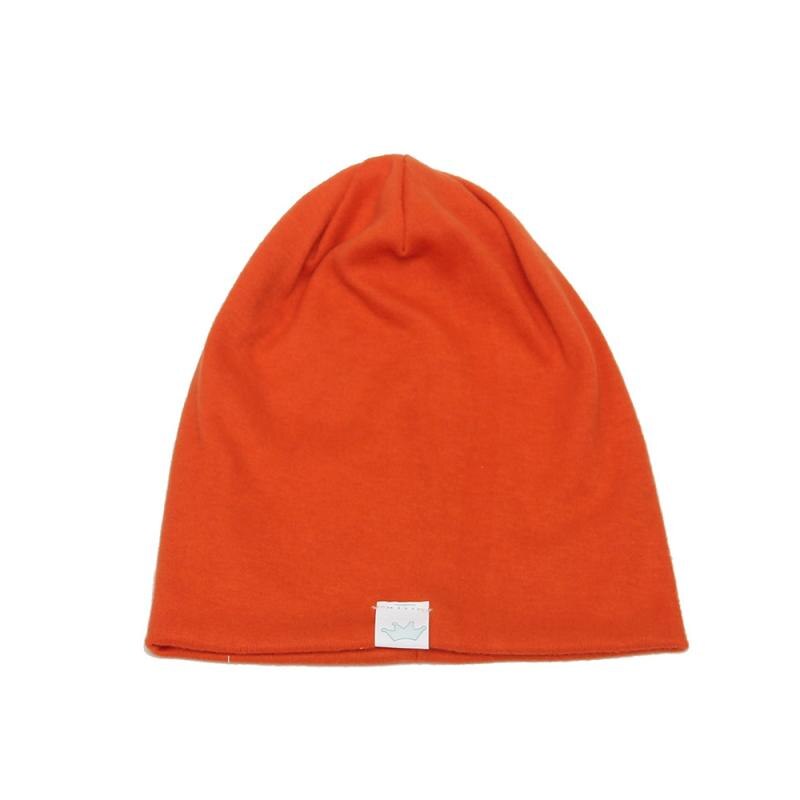 14 kleuren baby kindermutsen gebreide muts baby jongen meisje katoen zachte warme muts voor baby kinderen 1-8 jaar accessoires