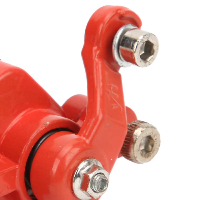 Remklauw Sport Auto Remklauw Corrosiebestendig Voor Remmen