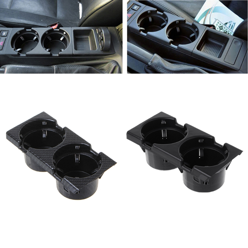 Front Center Console Drink Bottle Cup Holders Cont... – Grandado