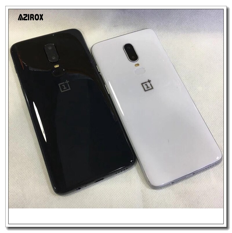 Nicht Arbeits 1:1 Größe Anzeige Attrappe Telefon Für oneplus 6 oneplus 5 T Modell Telefon Zeigen Modell