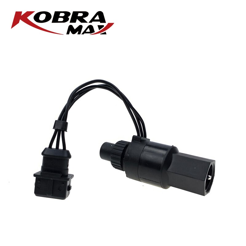 KOBRAMAX Auto-onderdelen Kilometerteller Snelheidssensor 21093843 Automotive professionele onderdelen voor LADA