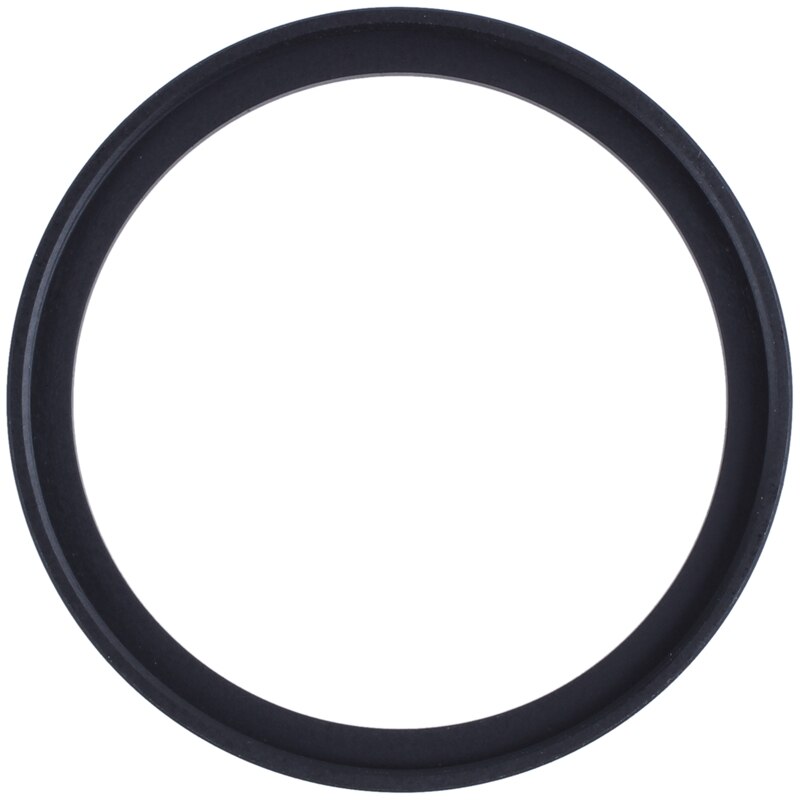 Lentille de filtre de caméra chaude 46mm à 49mm 46mm-49mm adaptateur de bague