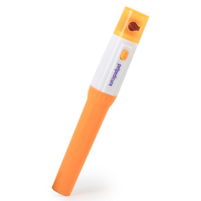 Tagliaunghie elettrico indolore per animali domestici per cani gatti animali domestici artiglio zampa forbice per unghie Trimmer Cut Pet rettifica Kit per toelettatura Protable