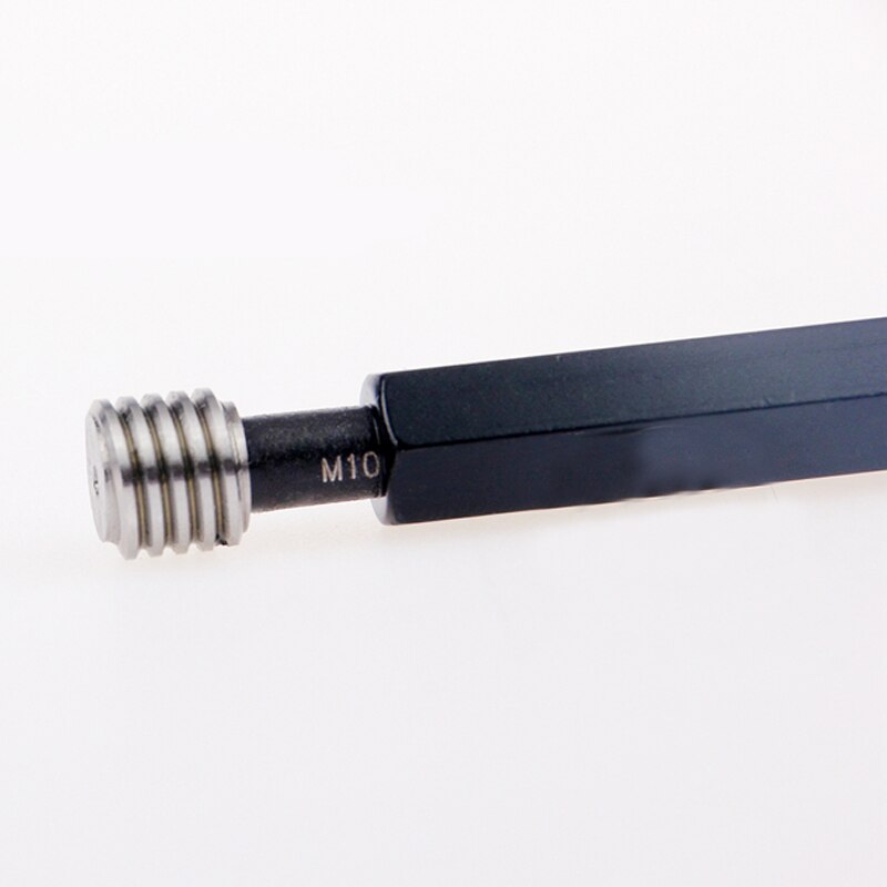 threaded plug gauge ifferent types of products the accuracy of 6H Thread gauge M18X2-M25X1 hole Each model is diffe