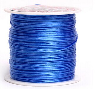 Manual String Bracelet elastic line elastic elastic rubber band rope: 7