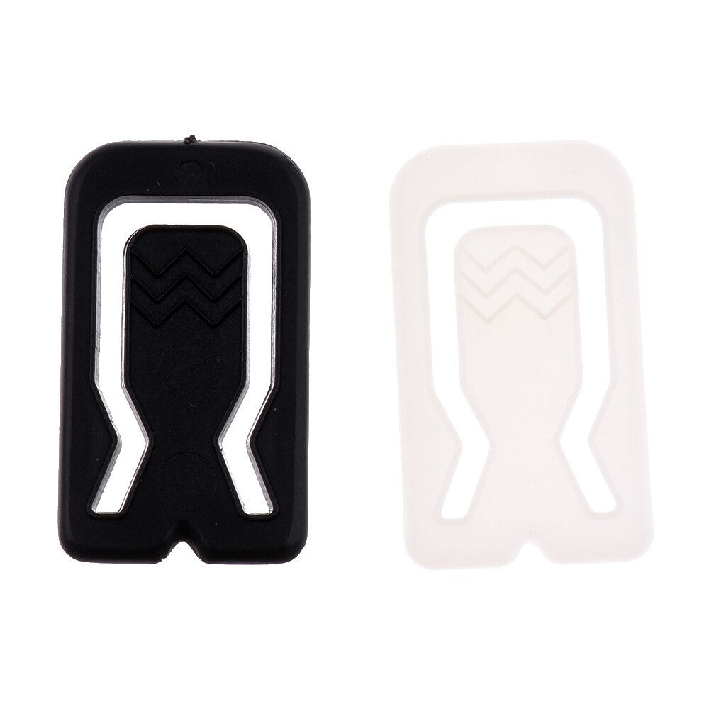 50 stuks plastic kledingaccessoires, overhemdklemmen, kledingverpakkingsklemmen, knijpers, drukknopen 35mm